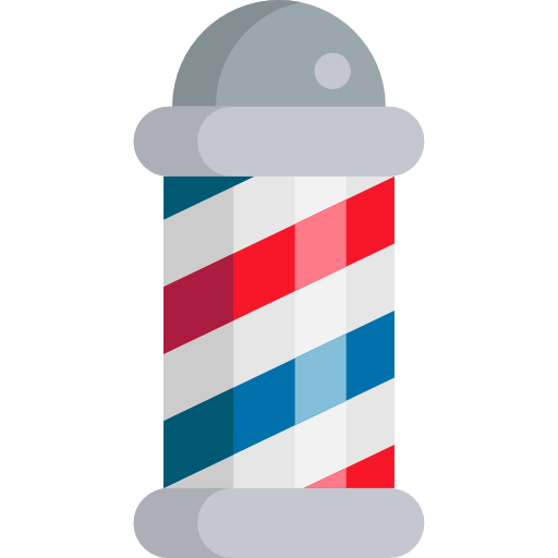 barber icon