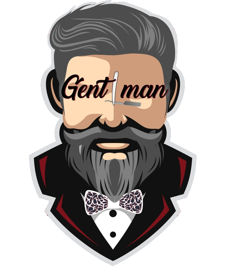 GentlManBarder logo