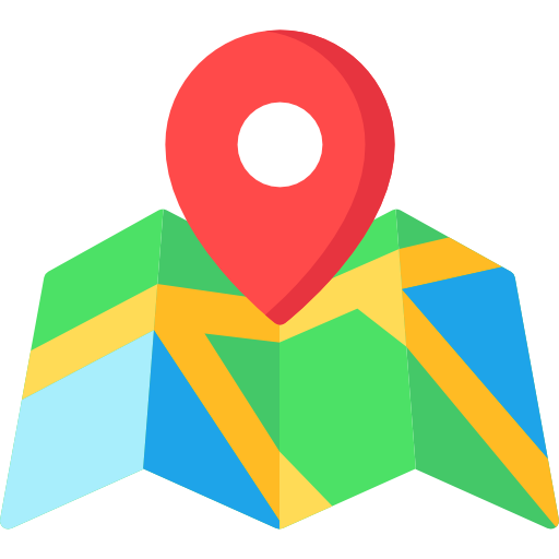 map icon