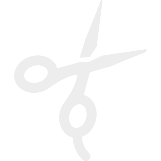 scissor barber icon